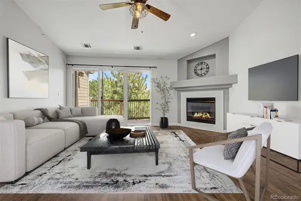 7429 S Alkire Street #306, Littleton, CO 80127