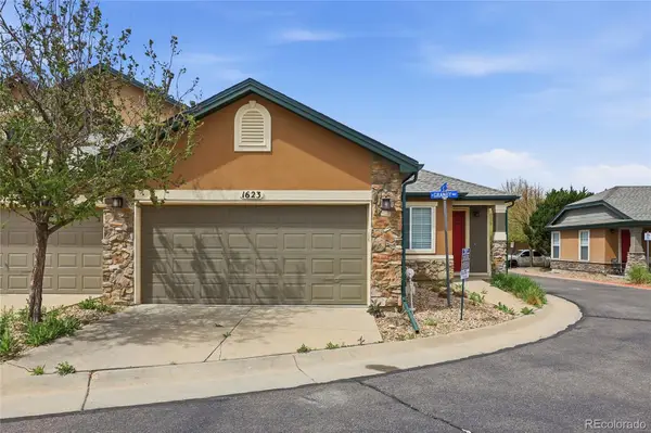 1623 N Granby Way, Aurora, CO 80011