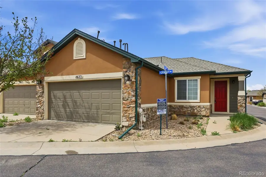 1623 N Granby Way, Aurora, CO 80011 - #2