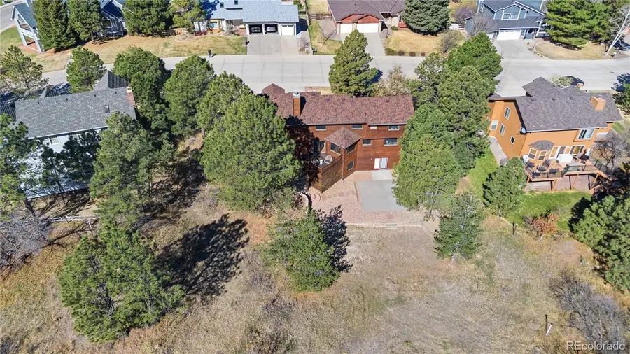 6218 Northstar Ridge Lane, Parker, CO 80134 - #3