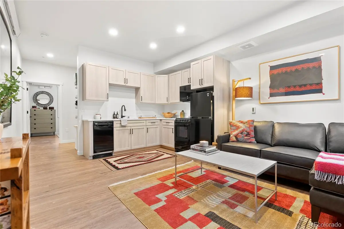 2155 Bighorn Road #101, Georgetown, CO 80444 - Image #1