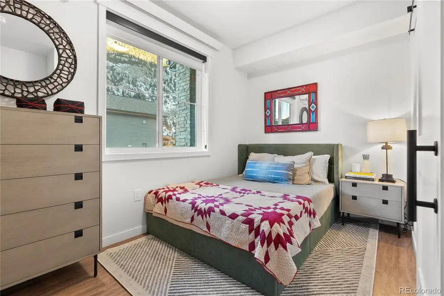 2155 Bighorn Road #101, Georgetown, CO 80444 - Image #2