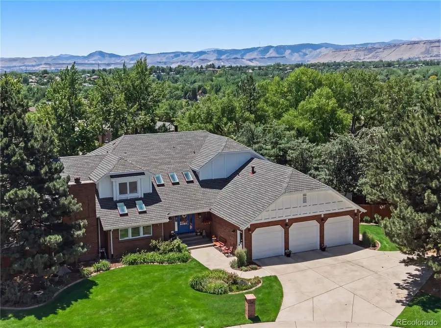 7330 Routt Street, Arvada, CO 80005 - #2