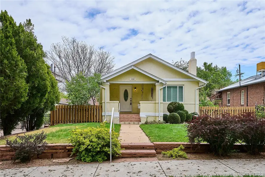 1248 Hudson Street, Denver, CO 80220 - #2