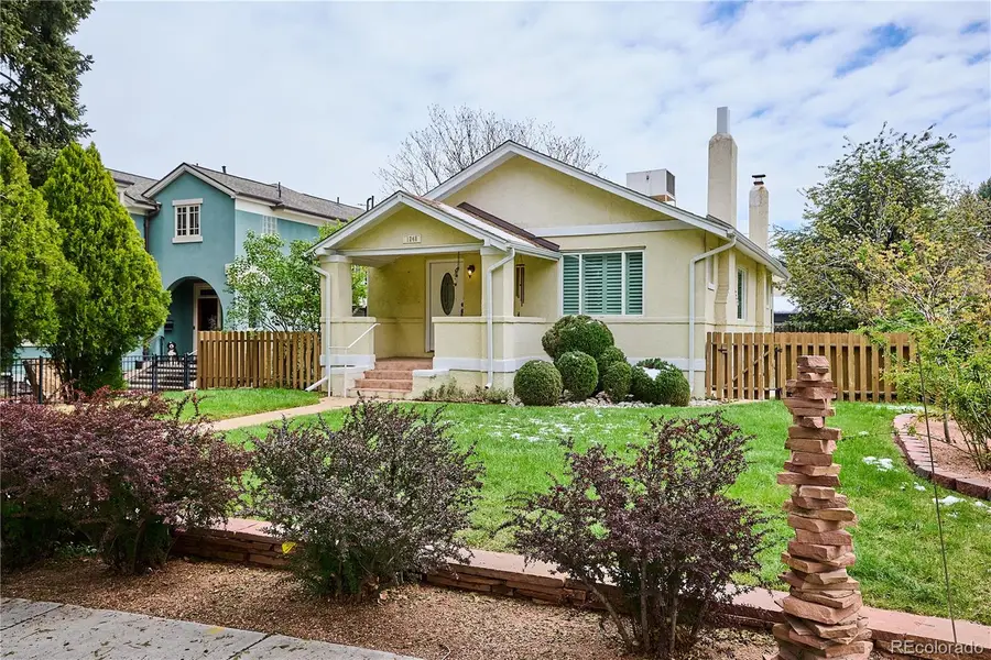 1248 Hudson Street, Denver, CO 80220 - #3