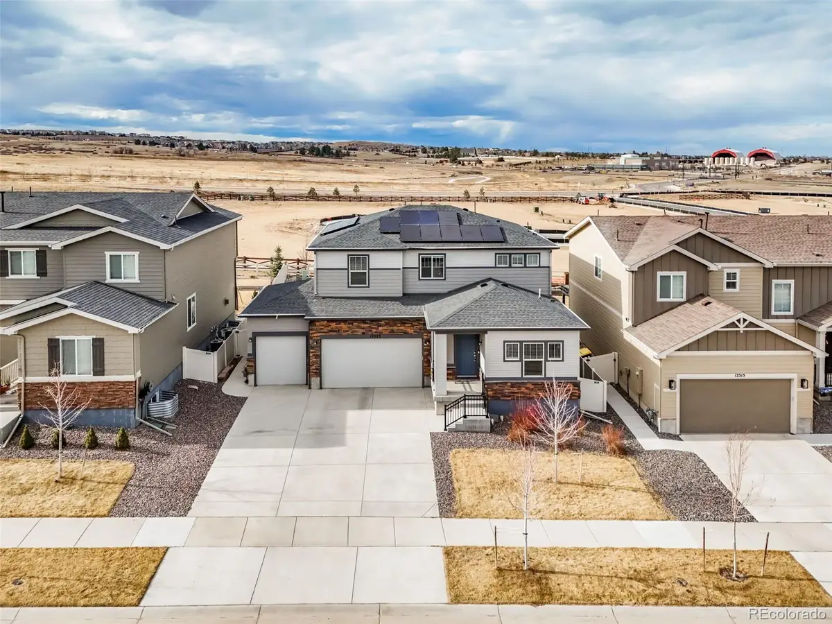 12523 Mcgarrity Avenue, Parker, CO 80134 - #1