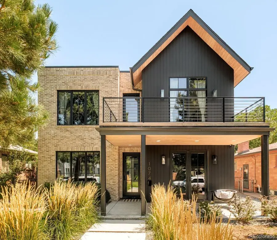 1074 S Cook Street, Denver, CO 80209 - #2