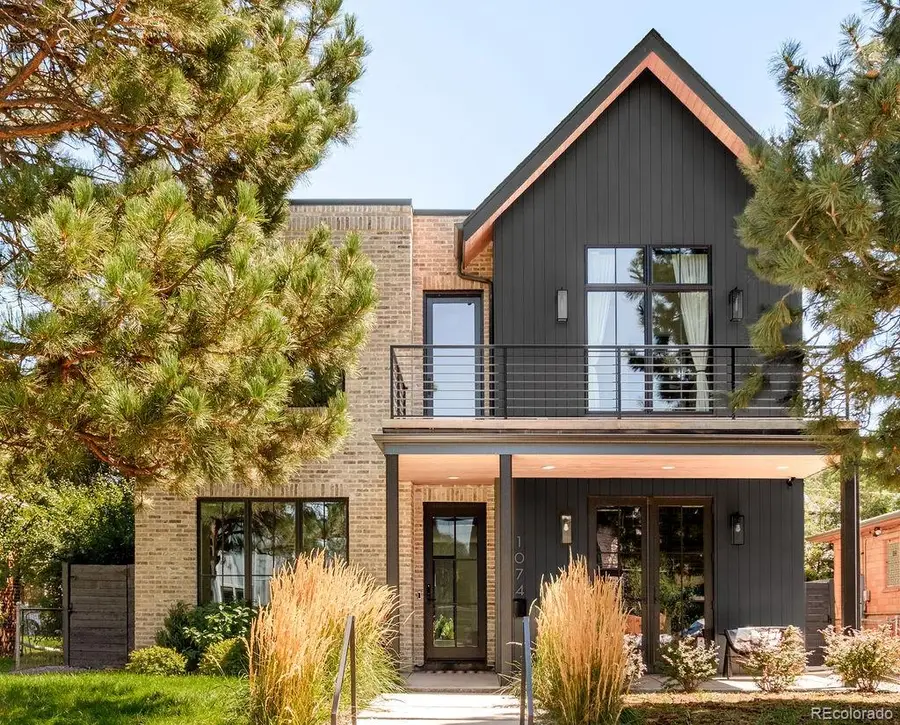 1074 S Cook Street, Denver, CO 80209 - #3