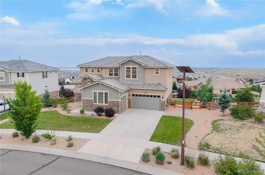 16262 W 95th Lane, Arvada, CO 80007 - #2