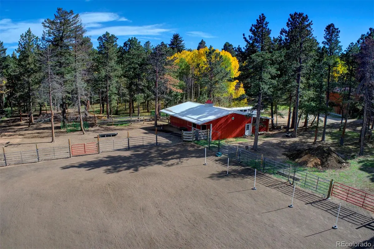11800 S Ridge, Conifer, CO 80433 - #1