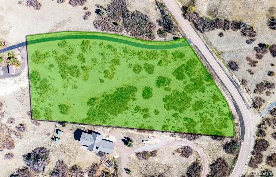 1701 N Rocky View Road, Castle Rock, CO 80108 - #3