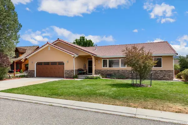 7 Silver Spruce Drive, Salida, CO 81201