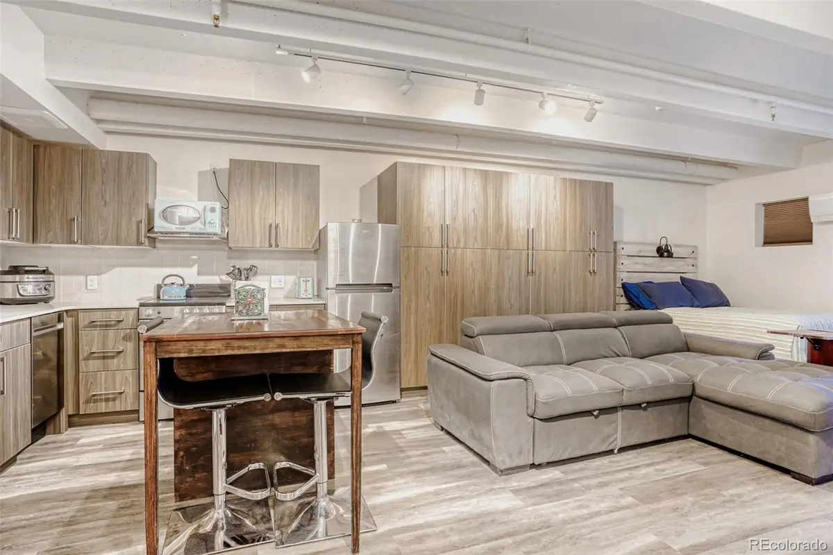 1495 Vrain Street #419, Denver, CO 80204 - #1