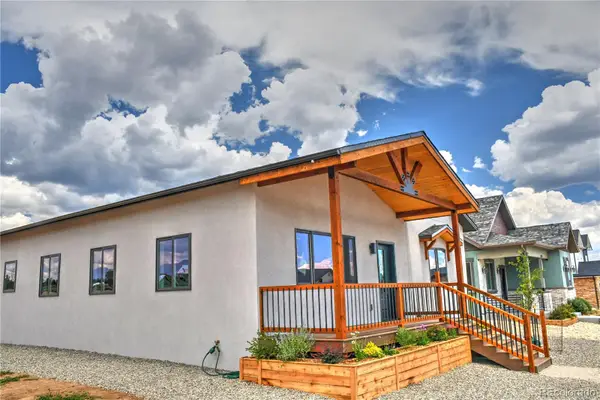 10706 Engelmann Avenue, Salida, CO 81201