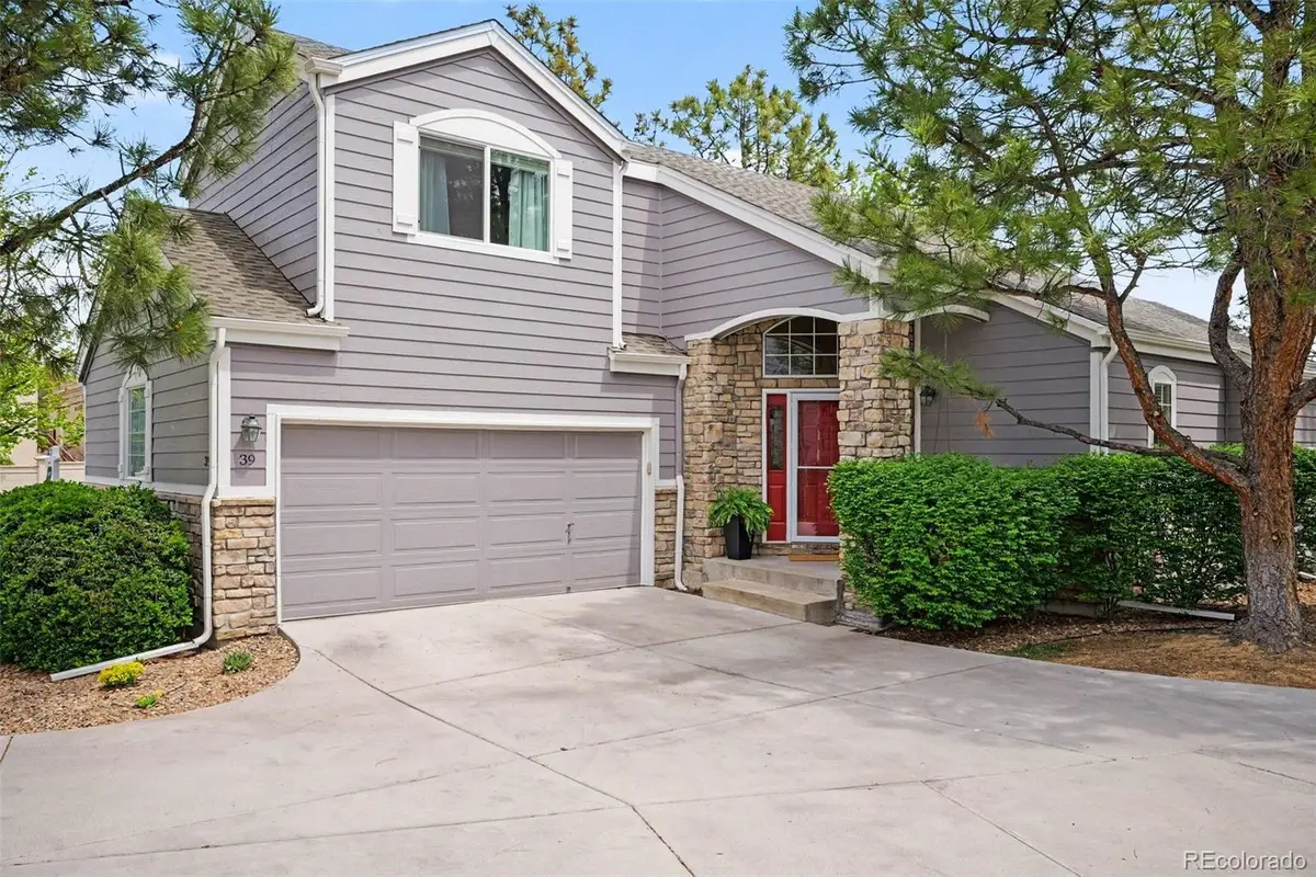 7400 W Grant Ranch Boulevard #39, Littleton, CO 80123 - #1