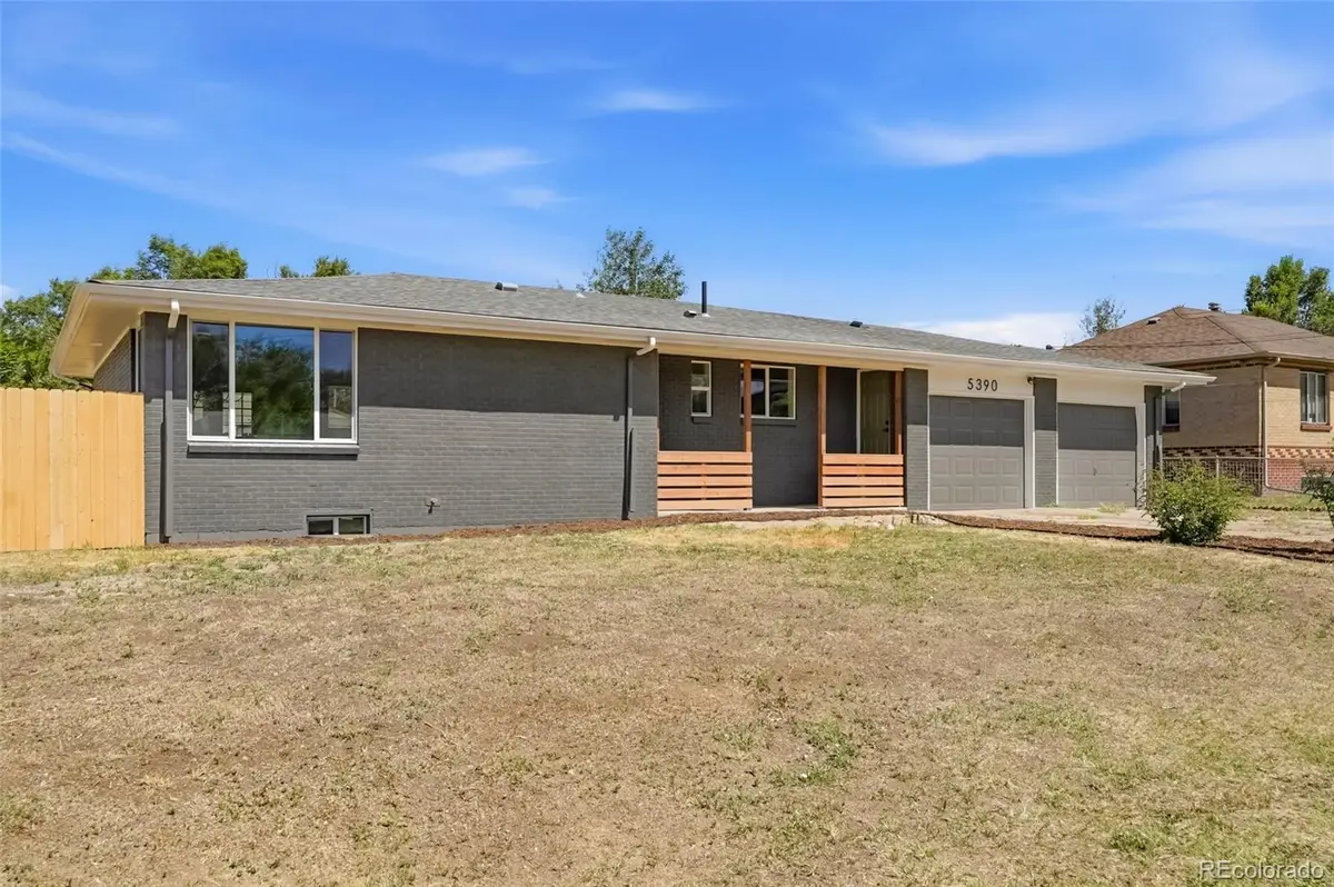 5390 Julian Street, Denver, CO 80221 - #1