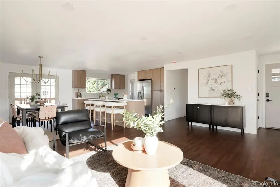 5390 Julian Street, Denver, CO 80221 - #3