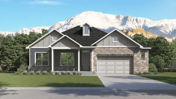1482 Westport Avenue, Berthoud, CO 80513