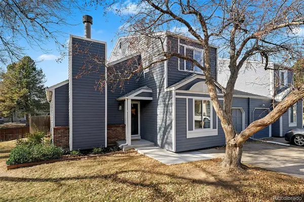 8972 W 89th Place, Broomfield, CO 80021