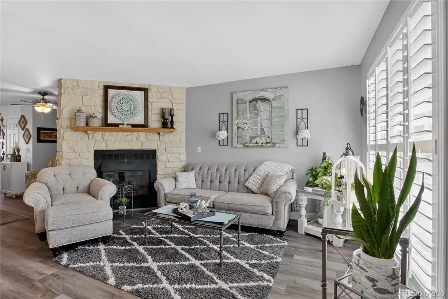 8190 S Fillmore Circle, Centennial, CO 80122 - #3