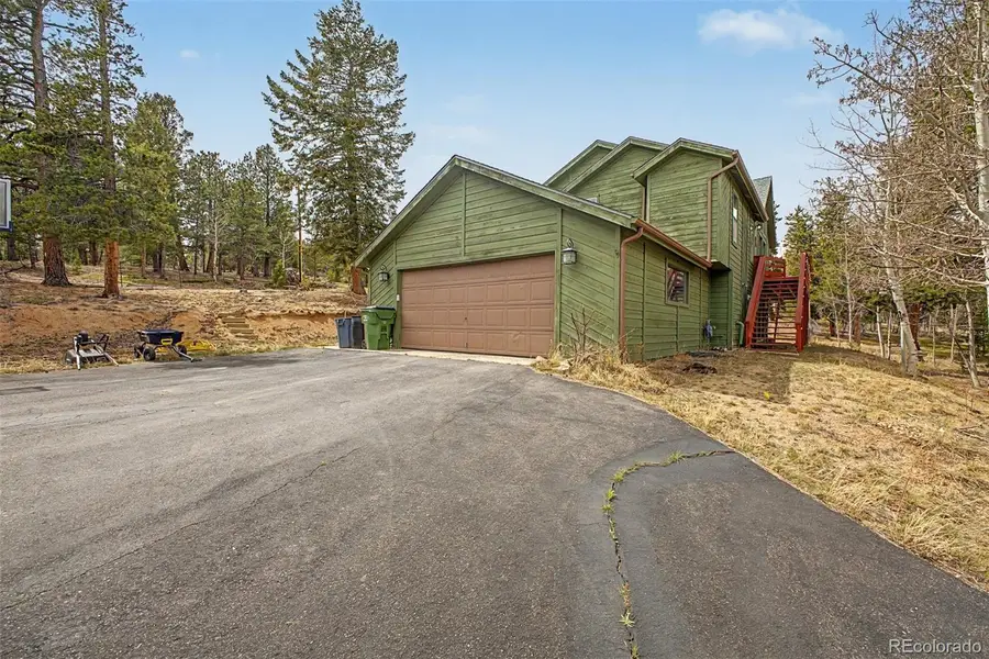 76 Highlands Drive, Bailey, CO 80421 - #2