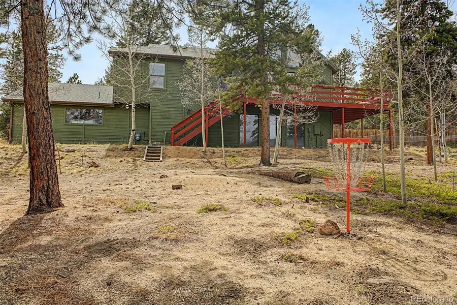 76 Highlands Drive, Bailey, CO 80421 - #3