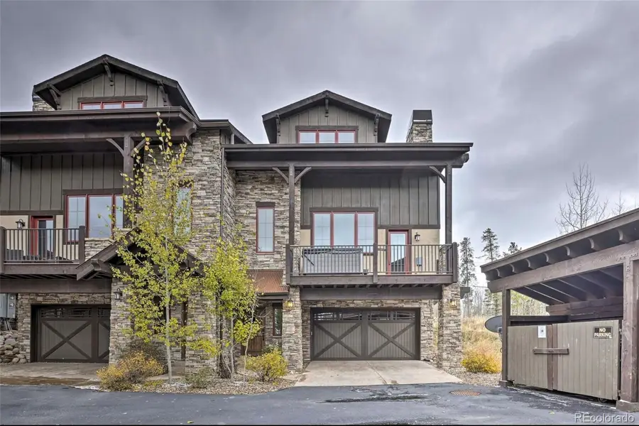 741 Gcr 834, Fraser, CO 80442 - Image #2