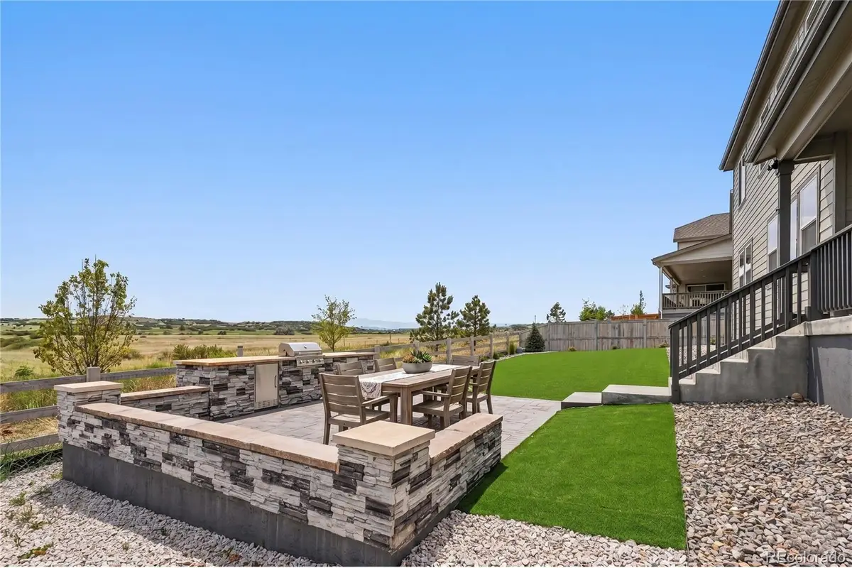 16809 Black Rose Circle, Parker, CO 80134 - #1