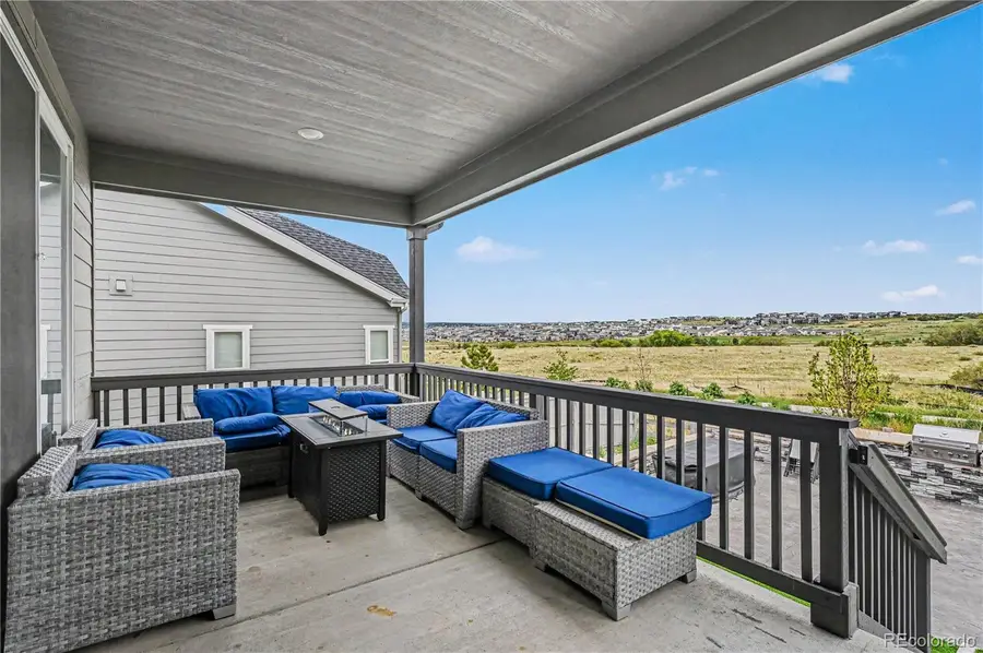 16809 Black Rose Circle, Parker, CO 80134 - #2