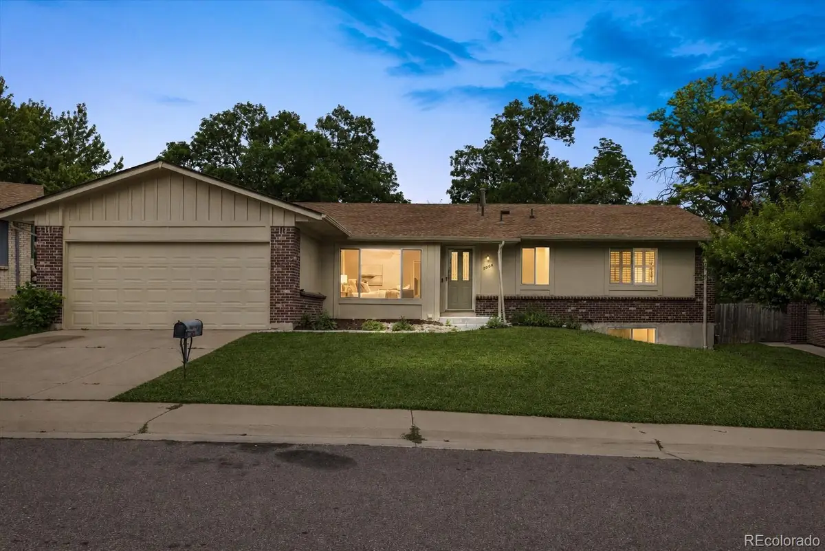 8084 E Oberlin Place, Denver, CO 80237 - #1