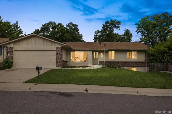 8084 E Oberlin Place, Denver, CO 80237