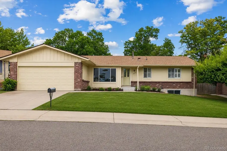 8084 E Oberlin Place, Denver, CO 80237 - #2