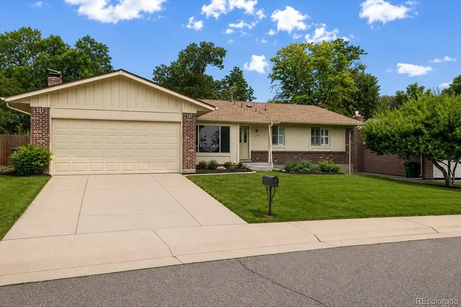 8084 E Oberlin Place, Denver, CO 80237 - #3