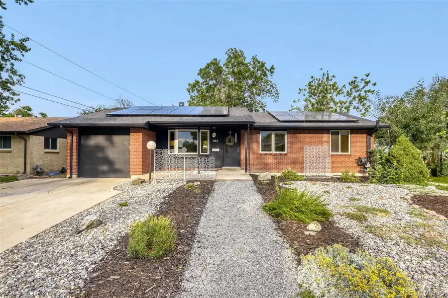 1364 S Poplar Street, Denver, CO 80224 - #2
