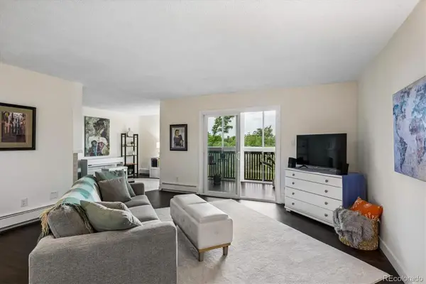 6960 E Girard Avenue #603, Denver, CO 80224