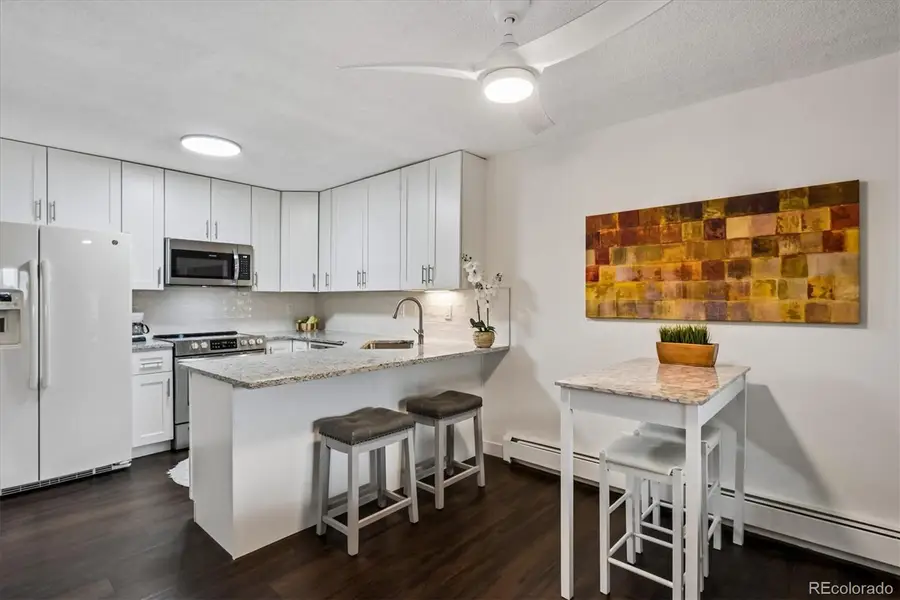 6960 E Girard Avenue #603, Denver, CO 80224 - #3