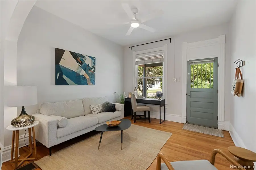 132 W Bayaud Avenue, Denver, CO 80223 - #2
