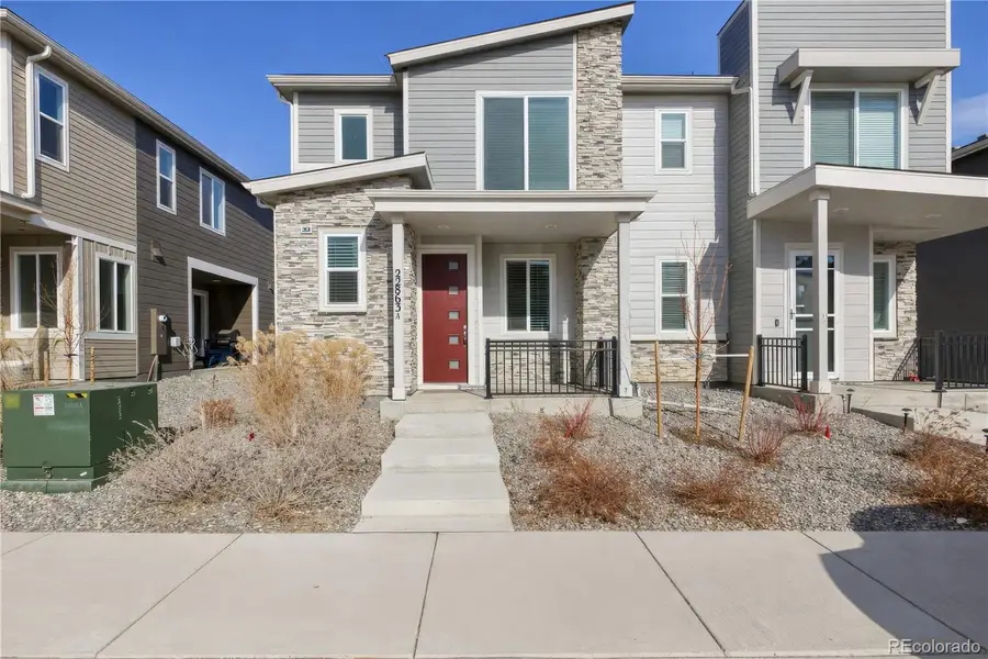 22863 E Tufts Avenue #A, Aurora, CO 80015 - Image #2