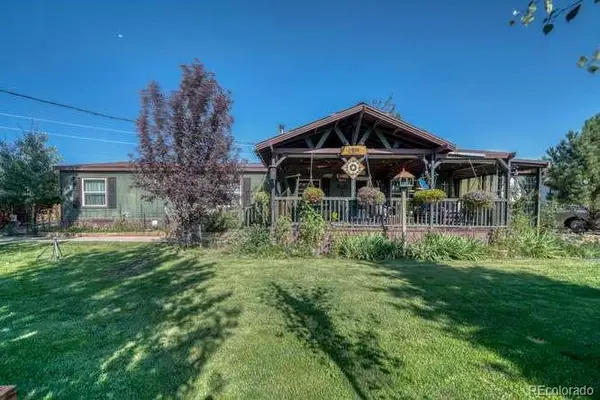 115 Arapahoe Road, South Fork, CO 81154