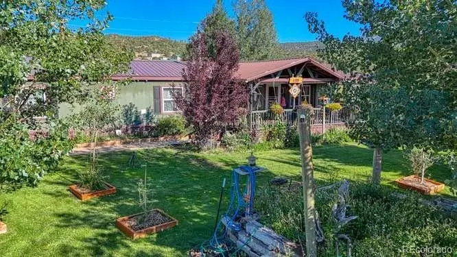115 Arapahoe Road, South Fork, CO 81154 - #2
