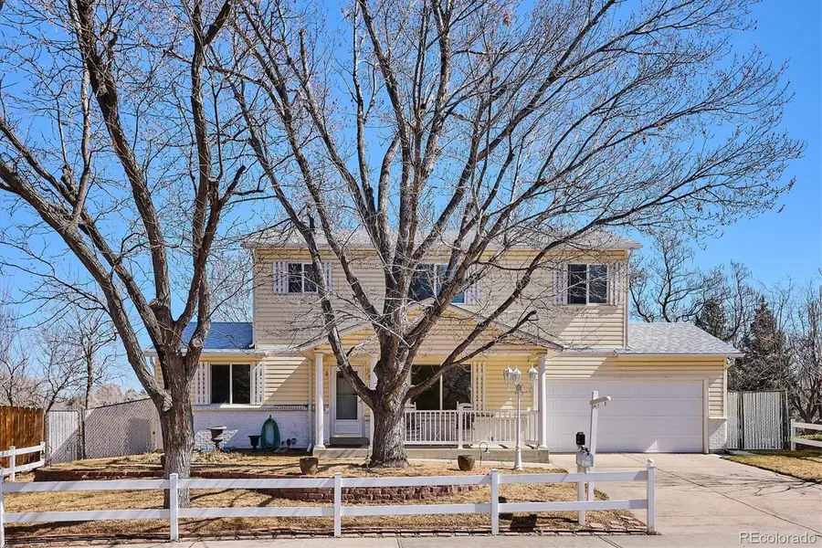 16464 E Bates Drive, Aurora, CO 80013 - #3