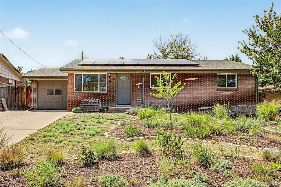 1967 S Yates Street, Denver, CO 80219 - #2