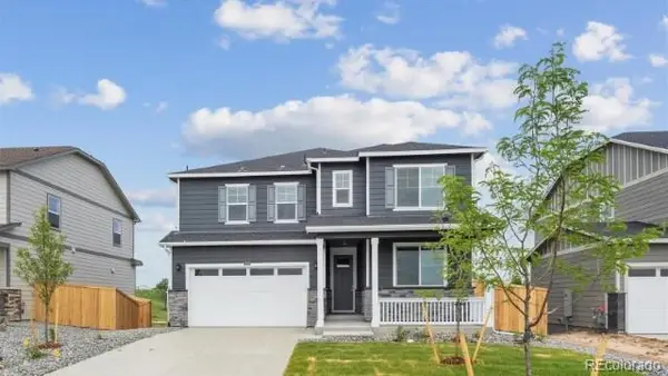 13990 Beebalm Trail, Parker, CO 80134