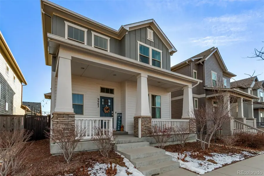 9982 E 60th Avenue, Denver, CO 80238 - Image #2