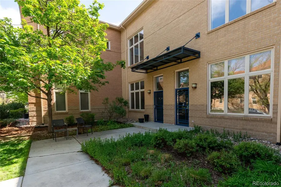 275 Rampart Way #208, Denver, CO 80230 - #2