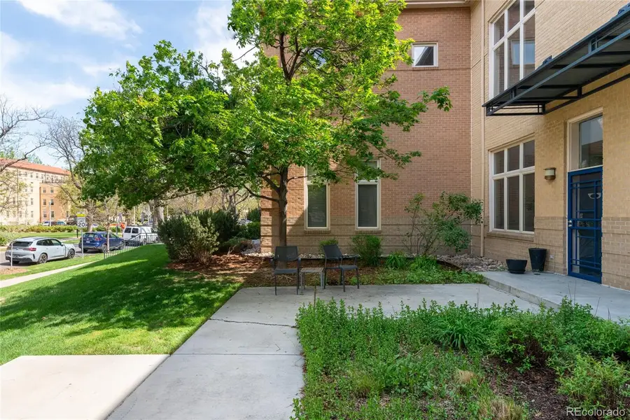275 Rampart Way #208, Denver, CO 80230 - #3