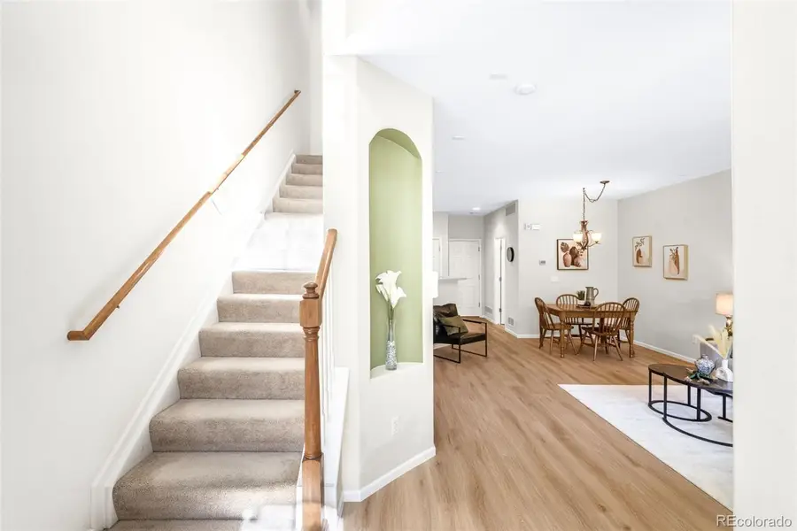 11251 Osage Circle #E, Northglenn, CO 80234 - #3