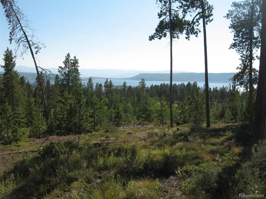 1384 Rocky Mountain Drive, Grand Lake, CO 80447 - #3