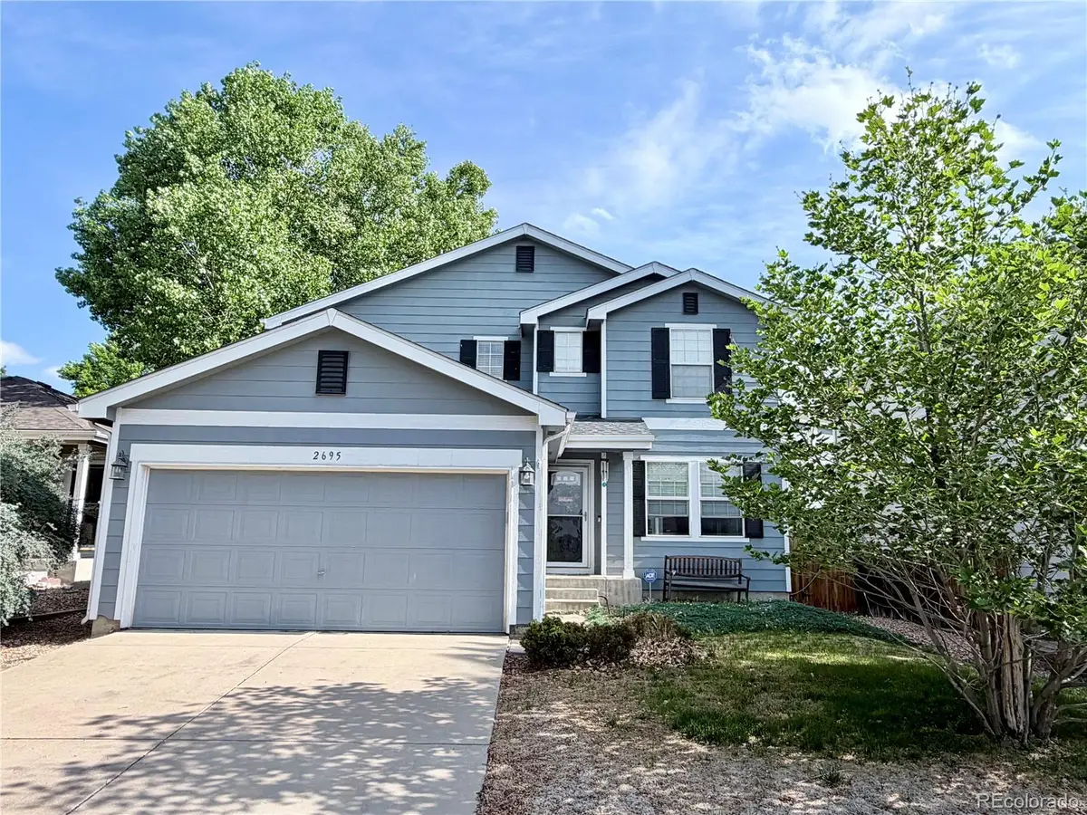 2695 E 109th Avenue, Northglenn, CO 80233 - #1