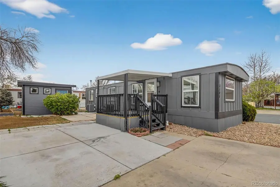 2885 E Midway Boulevard, Broomfield, CO 80234 - #2